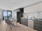 Modern, Minimal & Moments from Everything