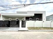 MODERN MINIMALIST BUNGALOW | HIGH CEILING HOME FOR SALE...