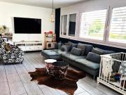 MODERN MIT GROSSEM BALKON