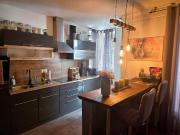 MODERN MIT BALKON UND TOP AUSSTATTUNG MODERN MIT BALKON UND TOP AUSSTATTUNG