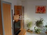 Modern möbilierte DG Wohnung mit Einbauküche,...