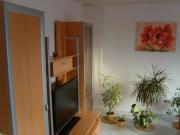 Modern möbilierte DG Wohnung mit Einbauküche,...