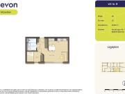 Modern & Möbliert – Ideal für Studenten und Young...