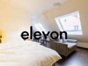 1 Monat mietfrei! Modern & Möbliert – Ideal für...