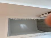 Modern möblierte 2,5 Zimmer Wohnung mit Balkon im Westend