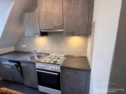 Modern möblierte 2 Zimmer Wohnung in ruhiger Lage