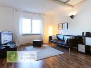 Modern möblierte 2 Zimmer Wohnung inkl. Internet,...