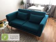 Modern möblierte 2 Zimmer Wohnung inkl. Internet,...