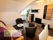 Modern möblierte 2 Zimmer Wohnung inkl. Internet,...
