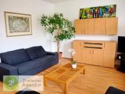 Modern möblierte 2 Zimmer Wohnung mit Internet,...