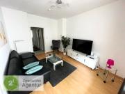 Modern möblierte 2 Zimmer Wohnung inkl. WLAN, Düsseldorf...