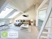 Modern möblierte 2 Zimmer Wohnung inkl. WLAN, Krefeld...