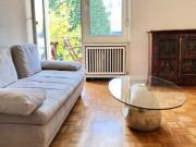 Modern möblierte 2 Zimmer Wohnung mit Balkon,...