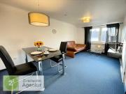 Modern möblierte 2 Zimmer Wohnung mit Internet,...