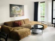 Modern möblierte 2 Zimmer Wohnung mit Loggia, Düsseldorf...