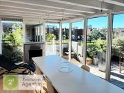 Modern möblierte 2 Zimmer Wohnung mit toller...