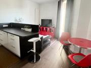 Modern möblierte 2 Zimmer Wohnung mit WLAN, Düsseldorf...