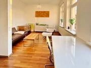 Modern möblierte 2 Zimmer Wohnung mit WLAN, Krefeld...
