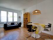 Modern möblierte 2 Zimmerwohnung in Düsseldorf...