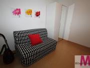 Modern möblierte 3 Zimmer Dachterrassen Wohnung in...