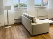 Modern möblierte 3 Zimmer Wohnung mit WLAN, Leverkusen...
