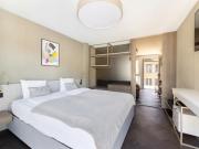 Modern möblierte Wohnung, ab sofort Einzugsbereit!