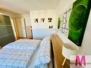 Modern möblierte Wohnung im beliebten Stadtteil St. Johannis