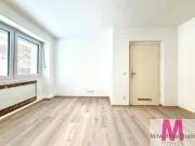 Modern möblierte Wohnung im Herzen von Nürnberg