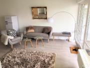 Modern möblierte Wohnung in Bickendorf im Nordwesten vom...