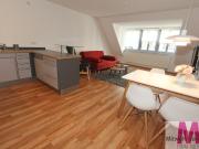 Modern möblierte Wohnung in der Altstadt von Nürnberg