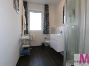 Modern möblierte Wohnung nähe Stadtpark