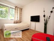 Modern möbliertes 2 Raum Apartment in zentraler Lage,...