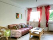 Modern möbliertes 2 Raum Apartment mit Wlan, Essen...