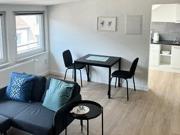 Modern möbliertes 2 Raum Apartment mit WLAN, Krefeld...