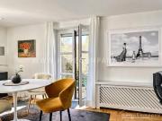 Modern möbliertes 3 Zimmer Reihenhaus in ruhiger Lage