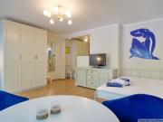 Modern möbliertes Apartment in der Toplage von...