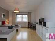 Modern möbliertes Apartment in Nürnberg