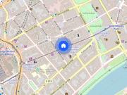 Modern möbliertes Apartment inkl. Service #Suite#