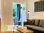 Modern möbliertes Apartment mit Internet, Düsseldorf...