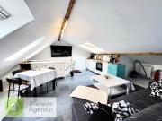 Modern möbliertes Apartment mit Internet und...