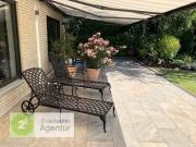 Modern möbliertes Apartment mit Terrasse und Internet,...