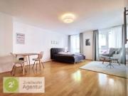 Modern möbliertes Apartment mit WLAN, Düsseldorf Heerdt,... Modern möbliertes Apartment mit WLAN, Düsseldorf Heerdt,...