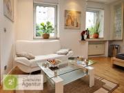 Modern möbliertes Apartment mit WLAN! Düsseldorf...