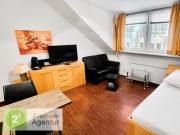 Modern möbliertes Apartment mit WLAN, Düsseldorf...