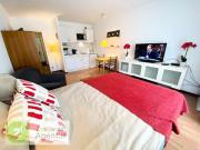 Modern möbliertes Apartment mit Wlan Ratingen Süd,...