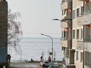 Modern möbliertes Appartement mit Seeblick