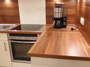 Modernes Mietapartment möbliert City Nähe Kurzfristig!