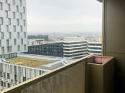 Modern möbliertes Stadtdomizil mit Loggia &...