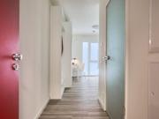 Modern möbliertes Studio Apartment zur Untermiete nur...