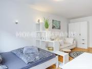 Modern möbliertes und ruhiges Apartment in München Schwabing Modern möbliertes und ruhiges Apartment in München Schwabing